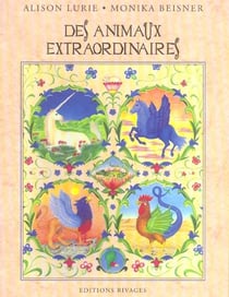 Des animaux extraordinaires