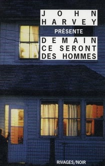 Demain ce seront des hommes - anthologie