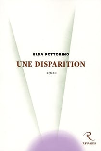 Une disparition