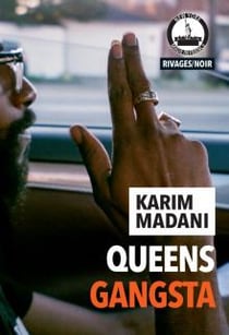 Queen's Gangsta