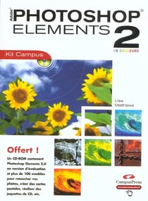Photoshop elements 2.0