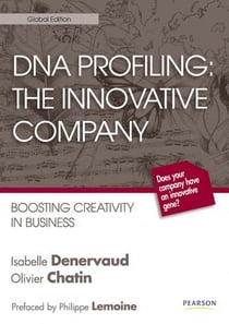 Dna profiling: the innovative company
