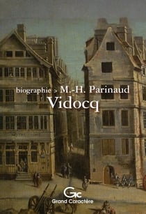 Vidocq.