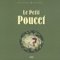 Le petit poucet