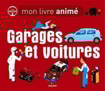 Garage et voitures