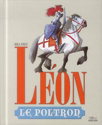 Léon le poltron