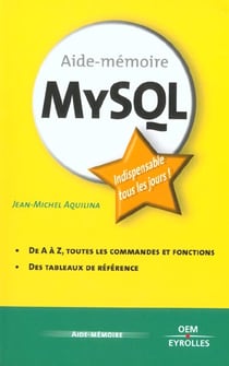Mysql