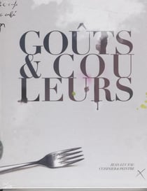 Goûts et couleurs