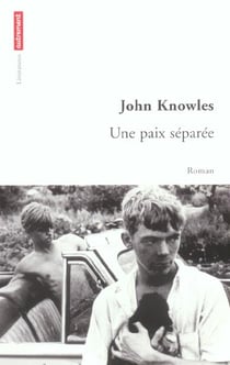 Une paix separee