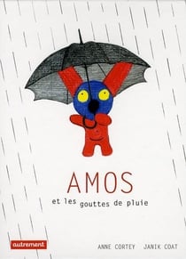 Amos et les gouttes de pluie