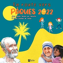 En route vers Pâques avec Frère Charles