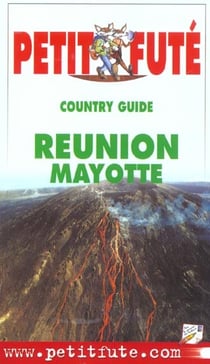 Reunion-mayotte 2002, le petit fute