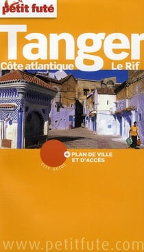 Guide Petit futé : city guide