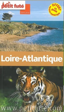 Guide petit futé - départements