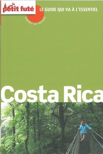 Costa Rica - Carnet Petit Fute