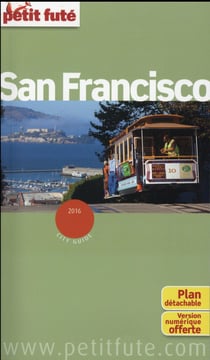 Guide Petit futé : city guide