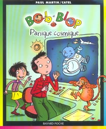 Panique cosmique
