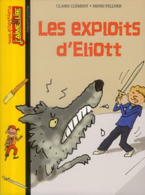 Les exploits d'eliot
