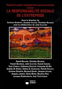 Repenser la gestion stratégique des RH à travers la responsabilité sociale de l'entreprise