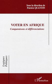 Voter en Afrique : Comparaisons et différenciations
