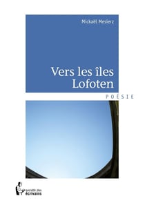 Vers les îles lofoten