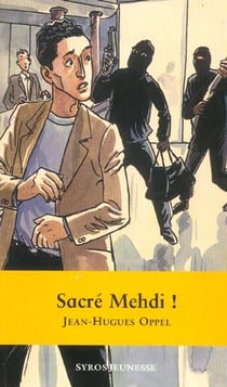 Sacre mehdi !