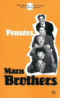 Pensées - pensées, maximes et anecdotes