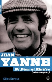 Jean Yanne - ni dieu ni maître (même nageur)