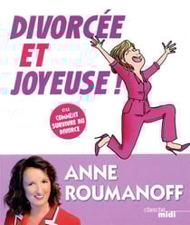 Divorcée et joyeuse