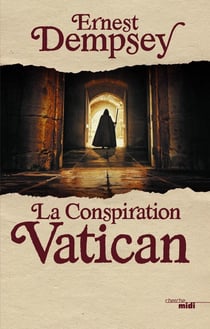 La conspiration Vatican