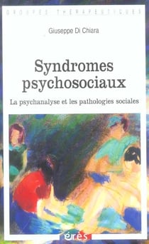 Syndromes psychosociaux