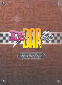 Joe bar team - chroniques complètes - coffret t.1 et t.6