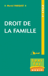 Droit de la famille