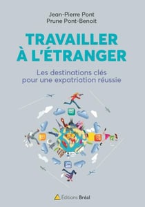 Travailler à l'étranger - les destinations clés pour une expatriation