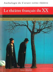 Le théâtre français du XX siècle