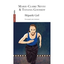 Hépatik girl