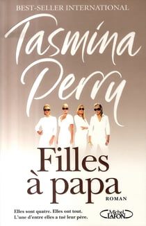 Filles à papa