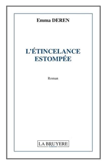 L'étincelance estompée