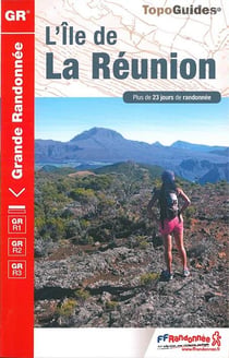 L'île de la Réunion