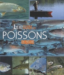 Lexiguide des poissons de pêche