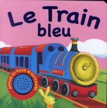 Le train bleu