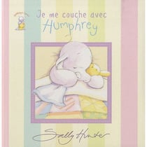 Je me couche avec humphrey