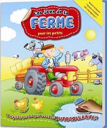 Les jeux de la ferme pour les petits
