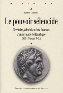 Pouvoir séleucide