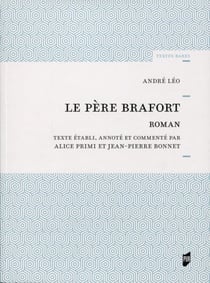 Le Père Brafort