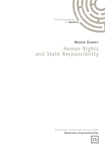 Human Rights and State Responsibility