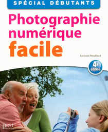 Photo numerique facile, 4e