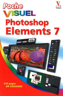 Poche visuel photoshop elements 7