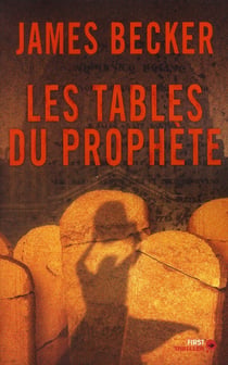 Les tables du prophete