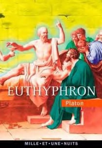Euthyphron